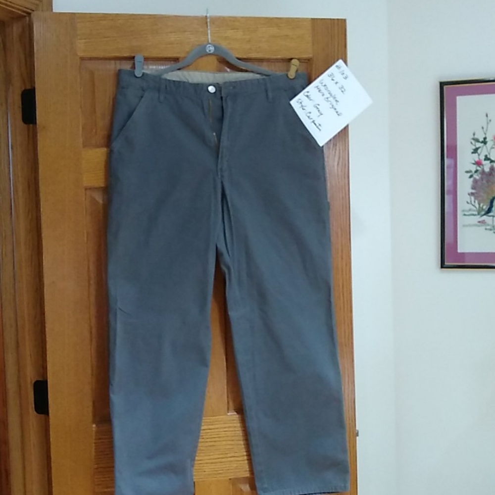 36 32 Carpenter jeans Wrangler